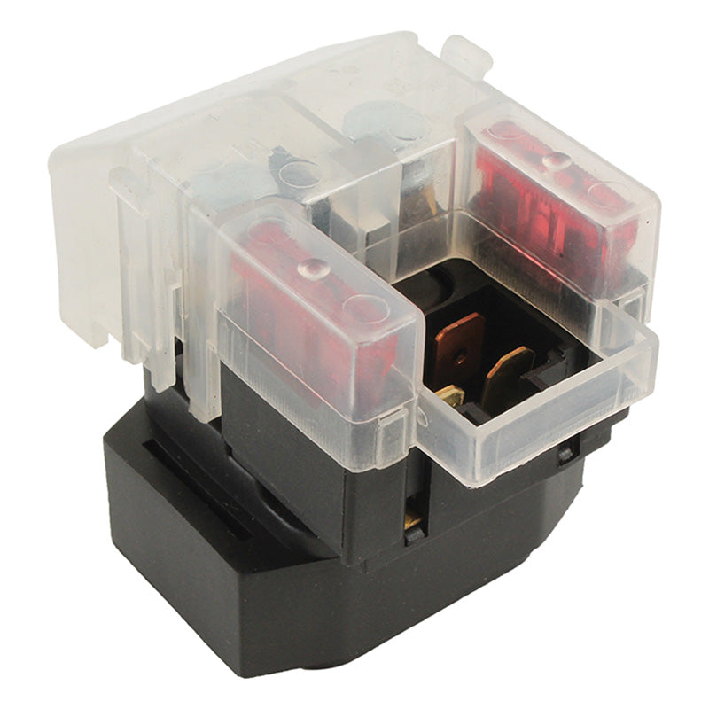 ARROWHEAD STARTER RELAY YAM XVS13 07-17 3D8-81940-00-00