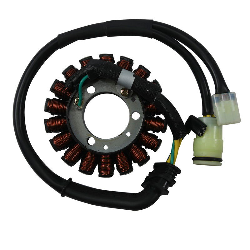 ARROWHEAD STATOR (MITSUBA) TRX300/FW 88-00 31120-HC4-003