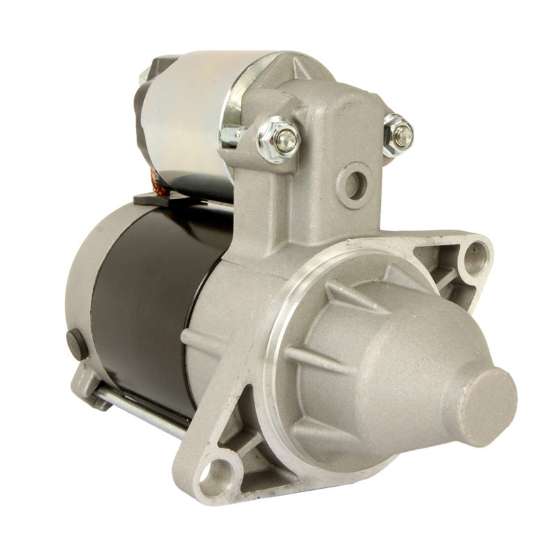 ARROWHEAD STARTER MULE 2500 21163-2114