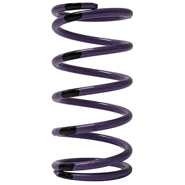 VENOM PRIMARY CLUTCH SPRING PURPLE/BLACK ARCTIC CAT 210800-011