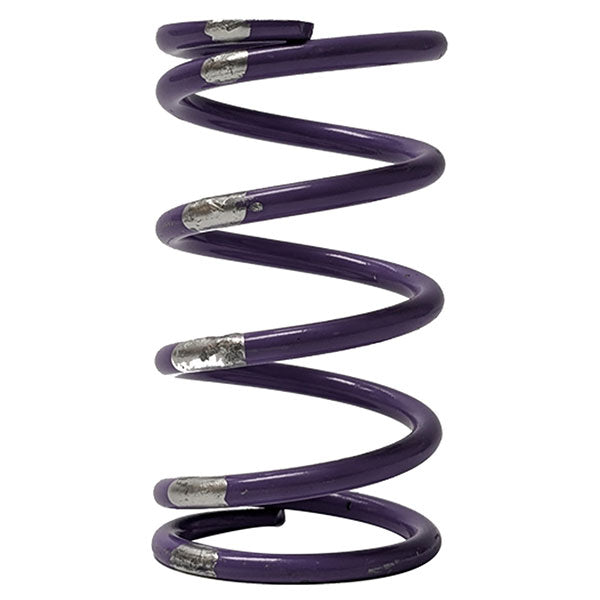 VENOM PRIMARY CLUTCH SPRING PURPLE/SILVER ARCTIC CAT 210800-017