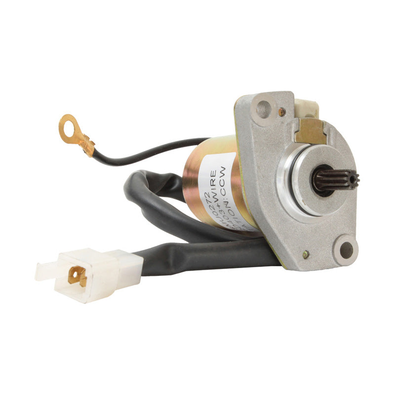 ARROWHEAD STARTER AXL-50 650239