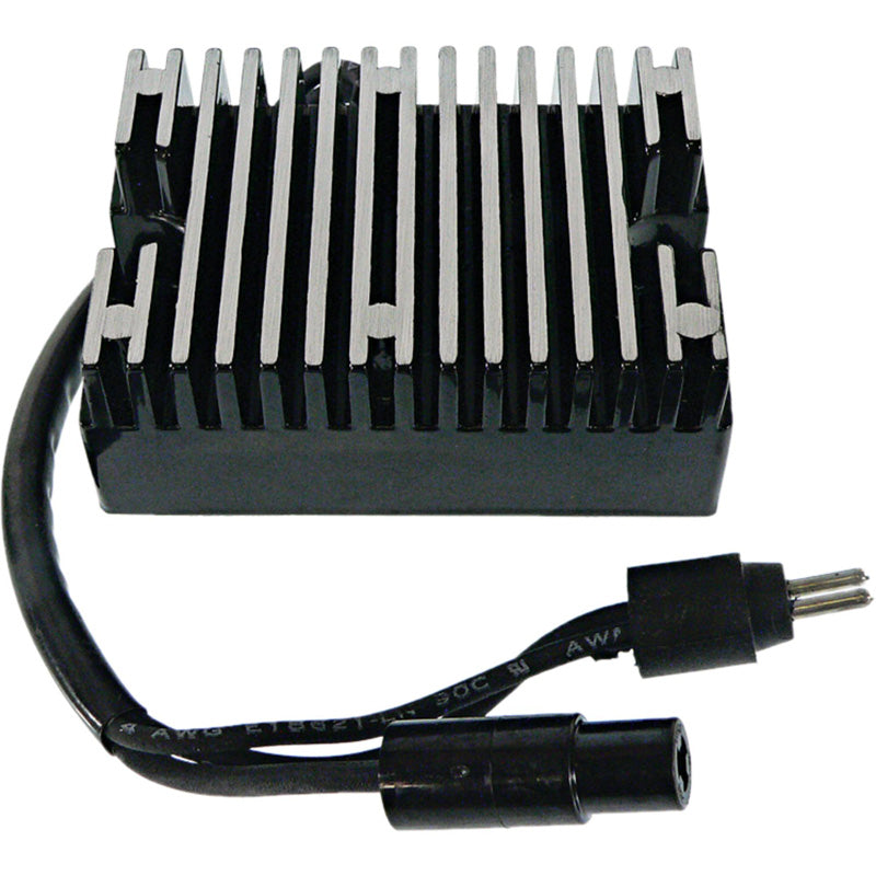 ARROWHEAD REG. ELEC. RECT. HARLEY XLH 1200 1994 230-22109