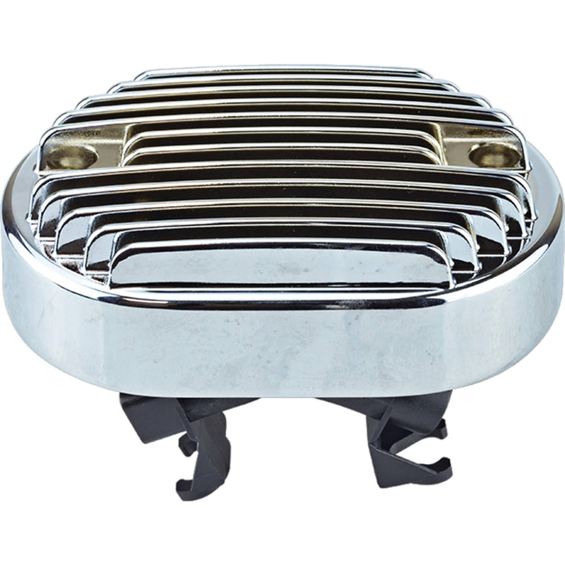ARROWHEAD REG. ELEC. RECT. HARLEY FLS SOFTAIL SLIM 12-17 230-22216