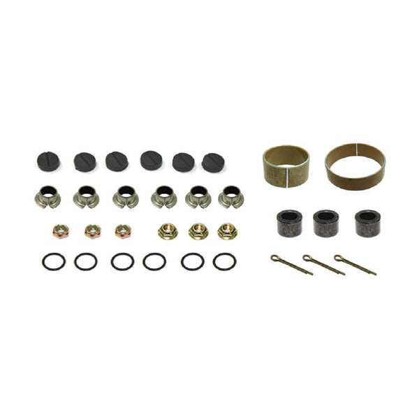 SPX PRIMARY CLUTCH REBUILD KIT SKI-DOO SM-03104