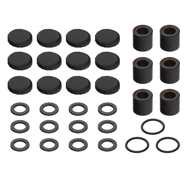 SPX PRIMARY CLUTCH REBUILD KIT SKI-DOO SM-03278