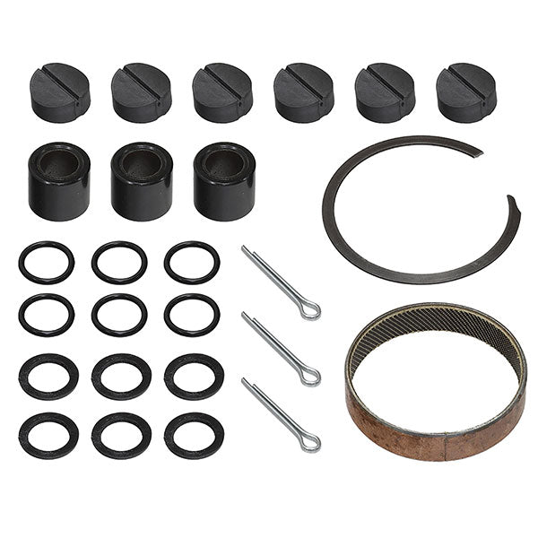SPX PRIMARY CLUTCH REBUILD KIT SKI-DOO SM-03252
