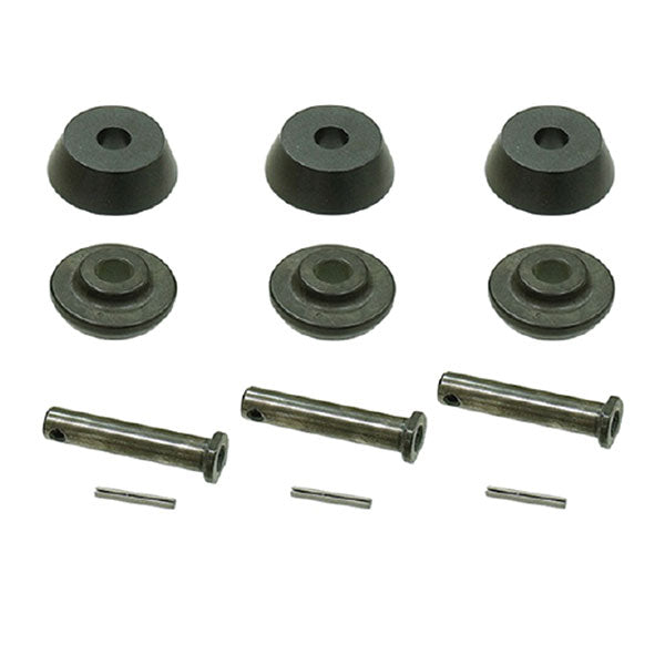 SPX P DRIVE TORQUE ROLLER REBUILD KIT SKI-DOO SM-03272