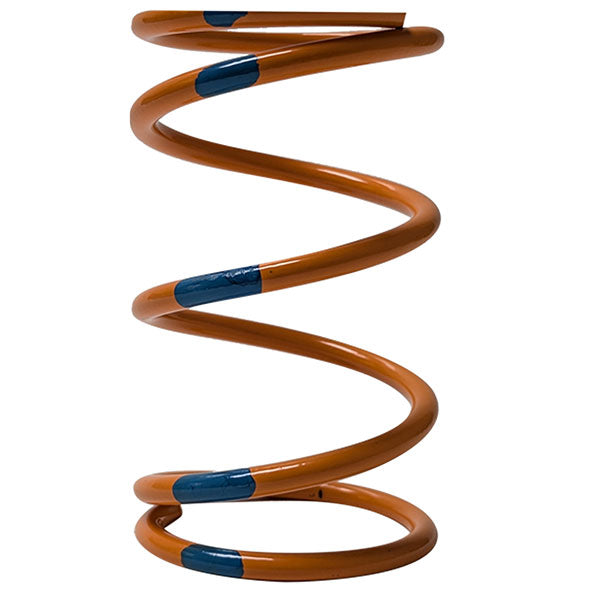 VENOM PRIMARY CLUTCH SPRING ORANGE/BLUE SKI-DOO 210270-002