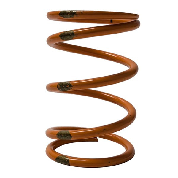 VENOM PRIMARY CLUTCH SPRING ORANGE/GOLD SKI-DOO 210270-006