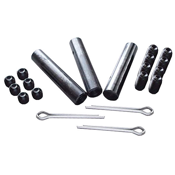 STRAIGHTLINE PERFORMANCE TRA ADJUSTABLE PIN KIT SKI-DOO/LYNX 121-140