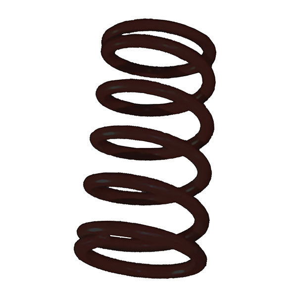 STRAIGHTLINE PERFORMANCE TRA PRIMRY SPRING 250-480 LBS BLACK 121-143