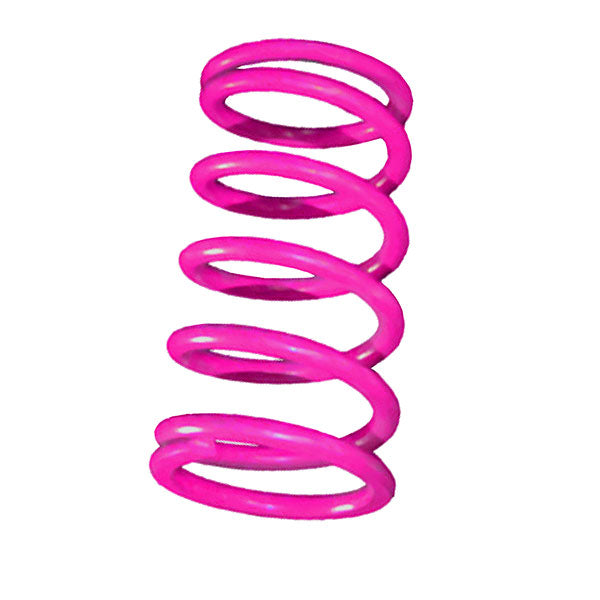 STRAIGHTLINE PERFORMANCE TRA PRIMRY SPRING 310-510 LBS PINK 121-224