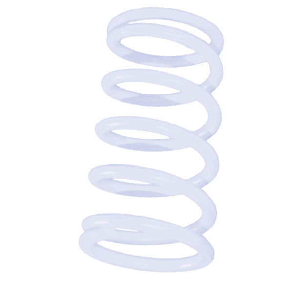 STRAIGHTLINE PERFORMANCE TRA PRIMRY SPRING 235-360 LBS WHITE 121-147