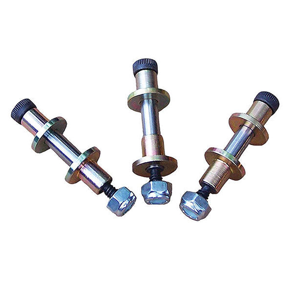 VEMON CLUTCH WEIGHT CONVERSION KIT YAMAHA 930955-YM