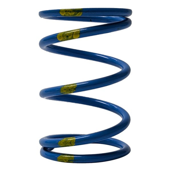 VENOM PRIMARY CLUTCH SPRING BLUE/YELLOW YAMAHA 210220-002