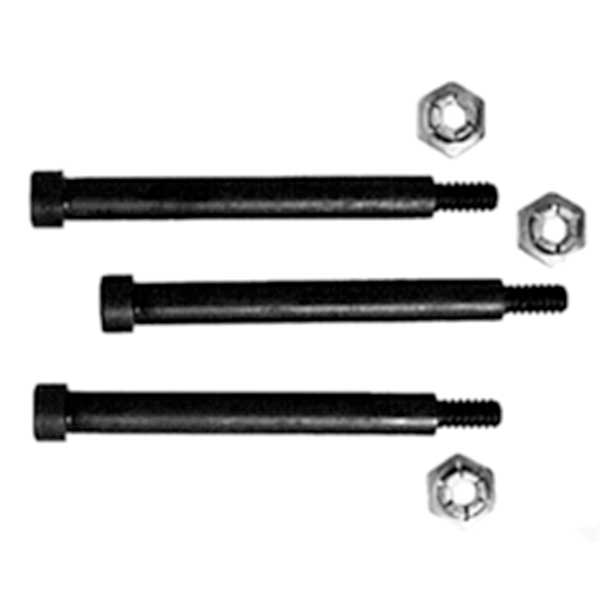 SPX CLUTCH REBUILD KIT POLARIS SM-03049