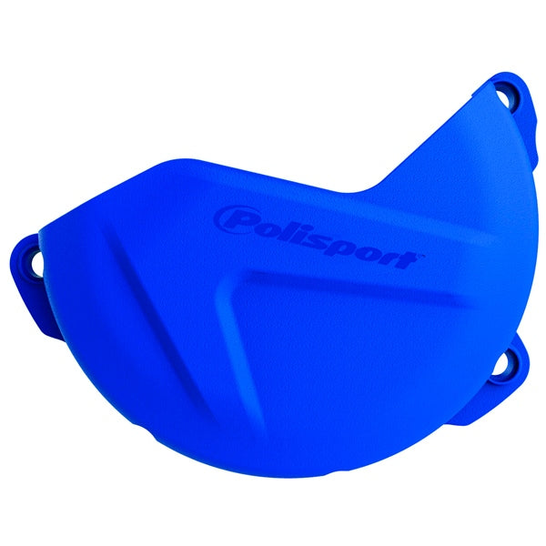 POLISPORT CLUTCH COVER PROTECTOR BL YAM 8454900003