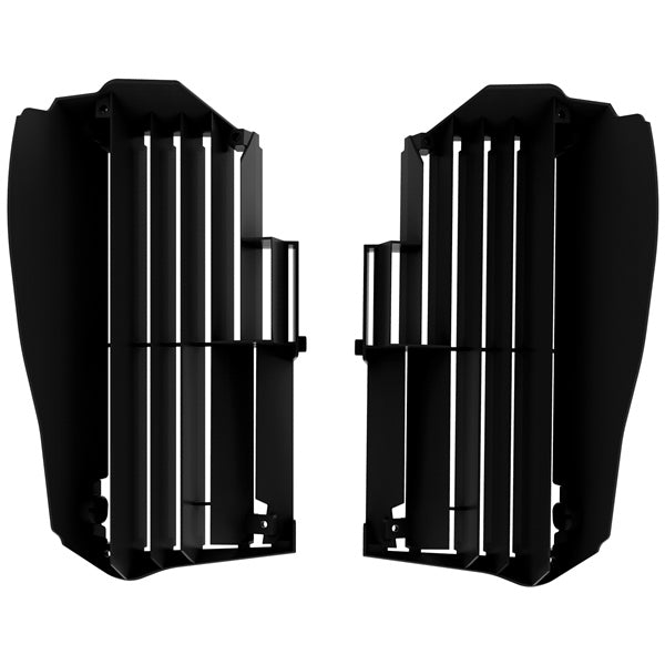 POLISPORT RADIATOR LOUVER BK YAM 8464700003