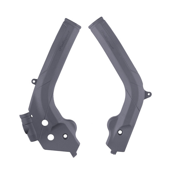 POLISPORT FRAME PROTECTOR GY KTM 8466600004
