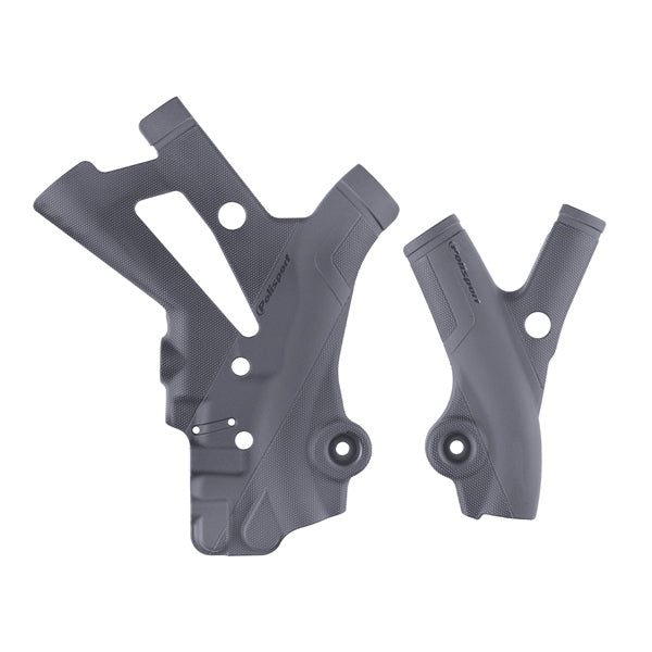 POLISPORT FRAME PROTECTOR GY BETA 8466900003