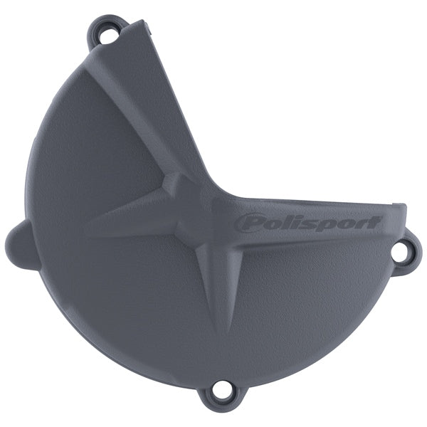 POLISPORT CLUTCH COVER PROTECTOR GY GASGAS 8467300003