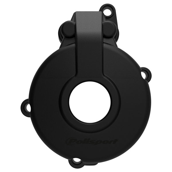 POLISPORT IGNITION COVER PROTECTOR BK SHERCO 8467400001