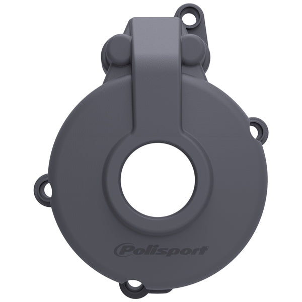 POLISPORT IGNITION COVER PROTECTOR GY SHERCO 8467400003