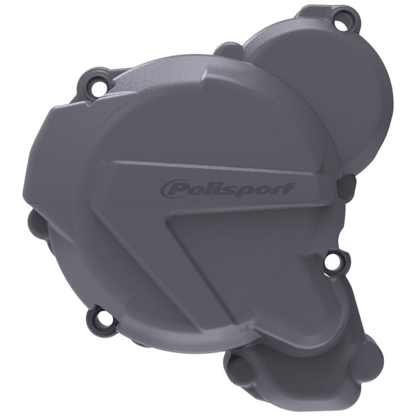 POLISPORT IGNITION COVER PROTECTOR GY KTM 8467500004