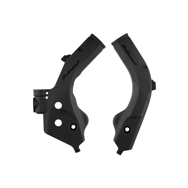 POLISPORT FRAME PROTECTOR BK HUSQV 8470700001