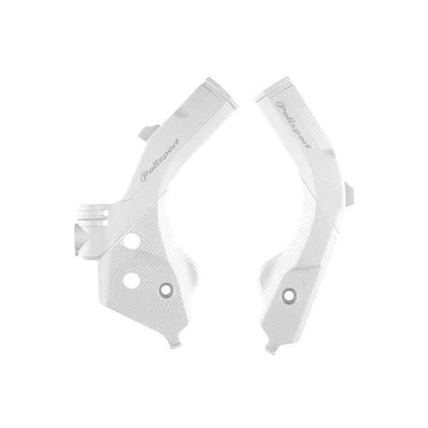POLISPORT FRAME PROTECTOR WH HUSQV 8470700002