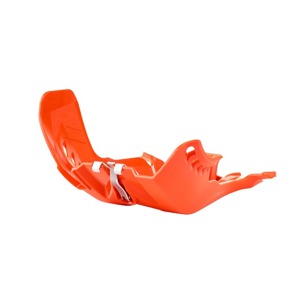POLISPORT SKID PLATE FORTRESS OG HUSQV 8471600002