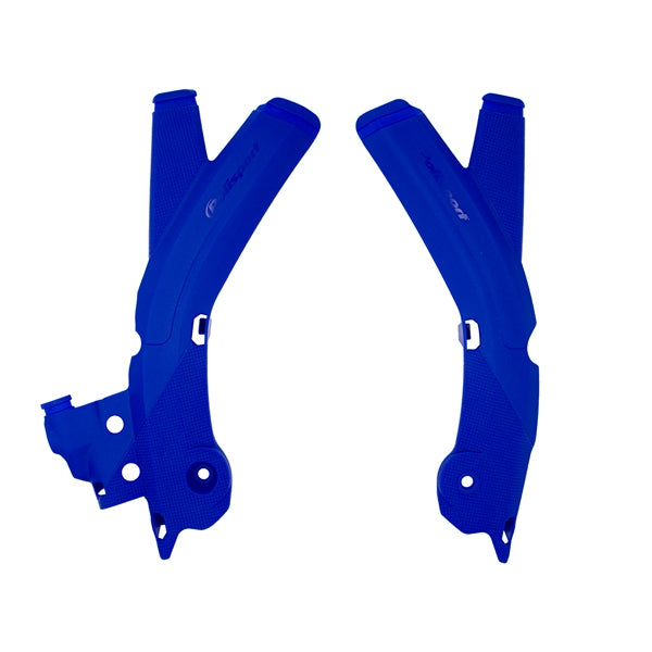 POLISPORT FRAME PROTECTOR BL SHERCO 8473000002