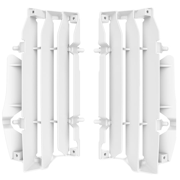 POLISPORT RADIATOR LOUVER WH BETA 8473600001