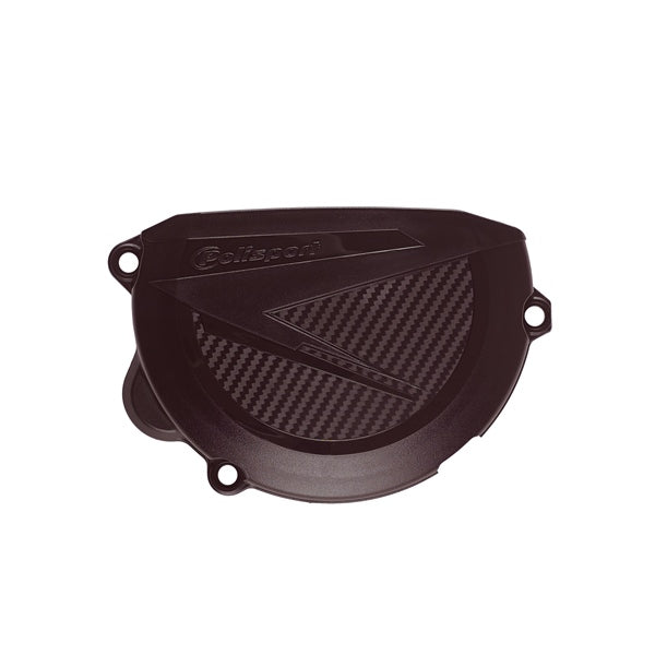 POLISPORT CLUTCH COVER PROTECTOR BK KYM 8474600001