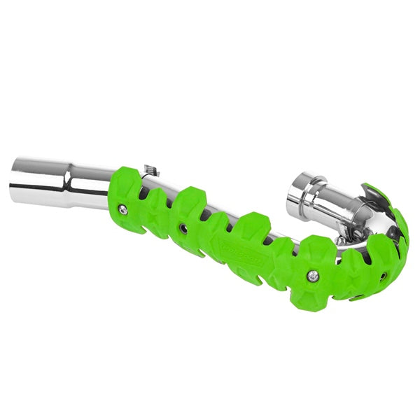 POLISPORT HEAD PIPE GUARD LONG GR 8483800005