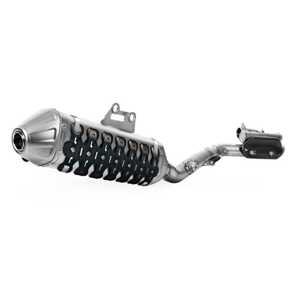 POLISPORT SILENCER PROTECTOR EXTREME BK 8484100001