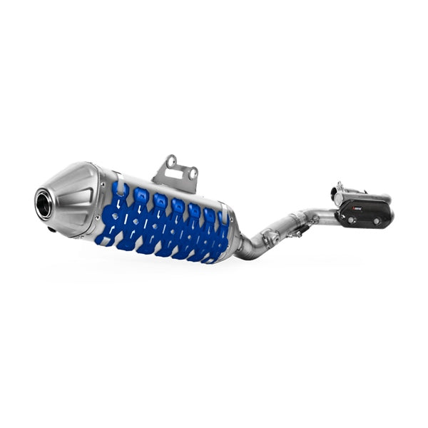 POLISPORT SILENCER PROTECTOR EXTREME BL 8484100003