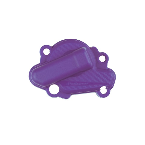 POLISPORT WATER PUMP COVER PROTECTOR BL SHERCO 8484700002