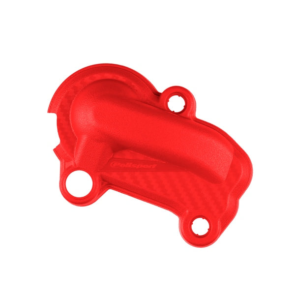 POLISPORT WATER PUMP COVER PROTECTOR RD GASGAS 8485100005