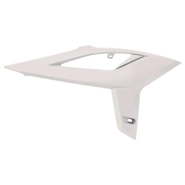 POLISPORT RADIATOR SCOOP WH BETA 8425700001