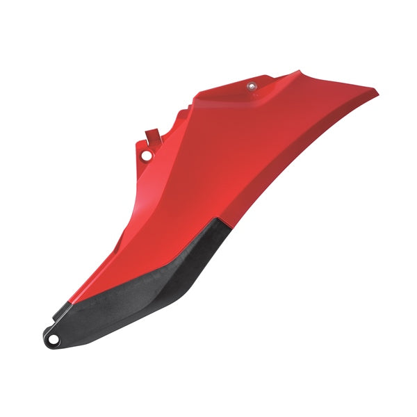 POLISPORT SIDE PANEL RD/BK GASGAS 8473900005