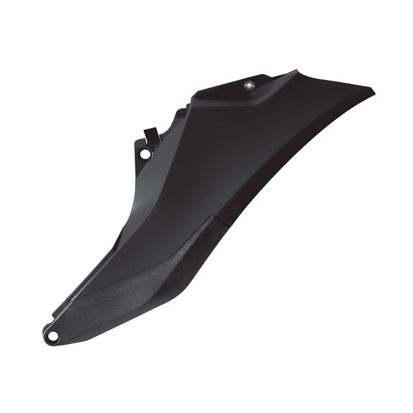 POLISPORT SIDE PANEL BK GASGAS 8473900007