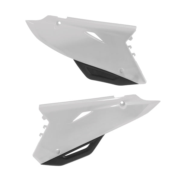 POLISPORT SIDE PANEL RESTYLING WH HON 8478500006