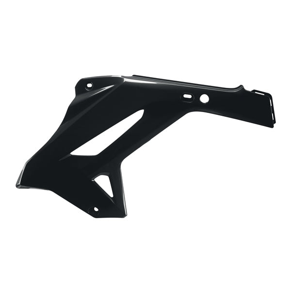 POLISPORT RADIATOR SCOOP RESTYLING BK HON 8478600003
