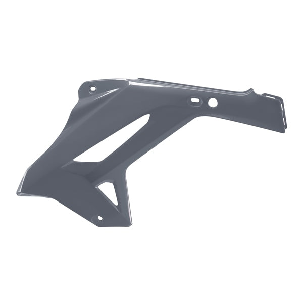 POLISPORT RADIATOR SCOOP RESTYLING GY HON 8478600004