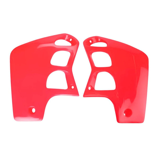 POLISPORT RADIATOR SCOOP RESTYLING RD HON 8494900001