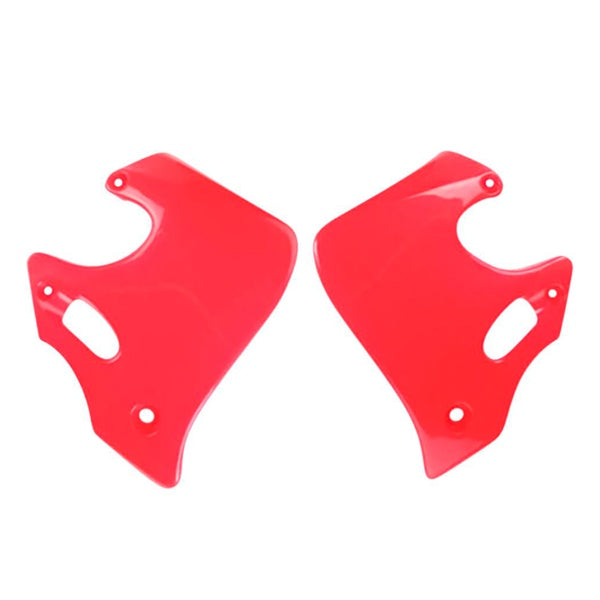 POLISPORT RADIATOR SCOOP RD HON 8496500001