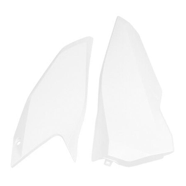 POLISPORT SIDE PANEL WH HUSQV 8496700001