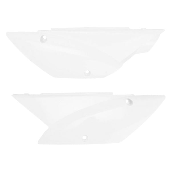 POLISPORT SIDE PANEL WH KAWA 8495500001